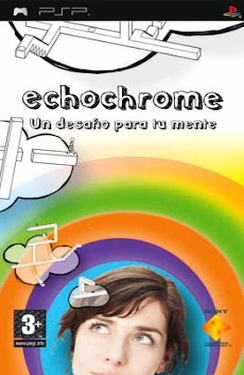 Echochrome psp español iso Mediafire ppsspp