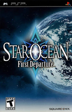 Star Ocean: First Departure psp ingles iso Mediafire ppsspp