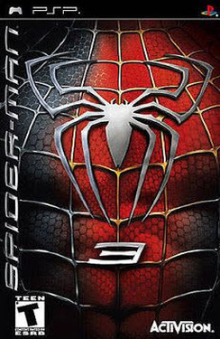 Spider-Man 3 psp android ppsspp multi5 espanol iso mediafire