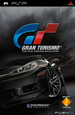 Gran Turismo PSP psp Español multi5 iso Mediafire ppsspp